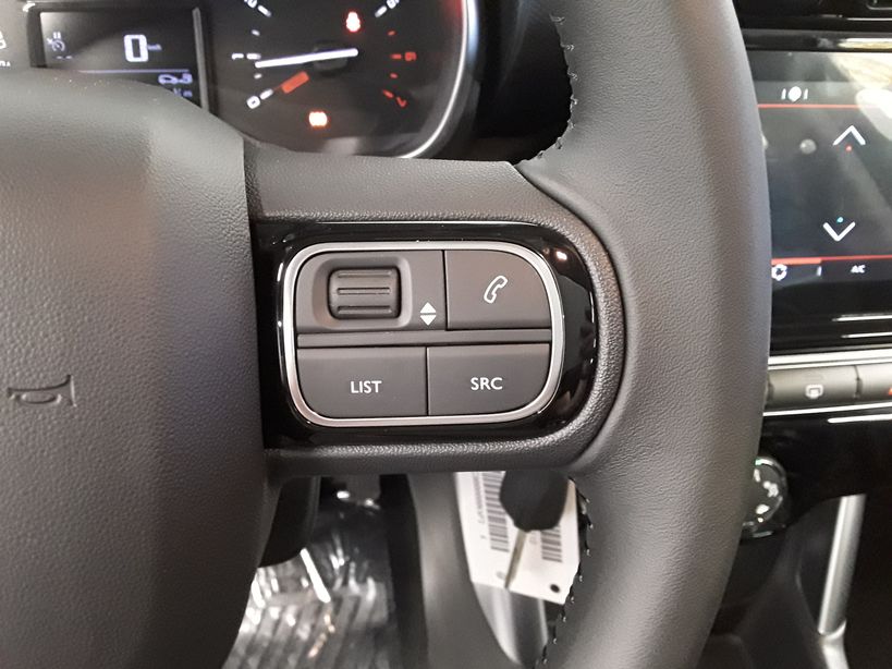 CITROEN C3 AIRCROSS 2021 - Photo n°27