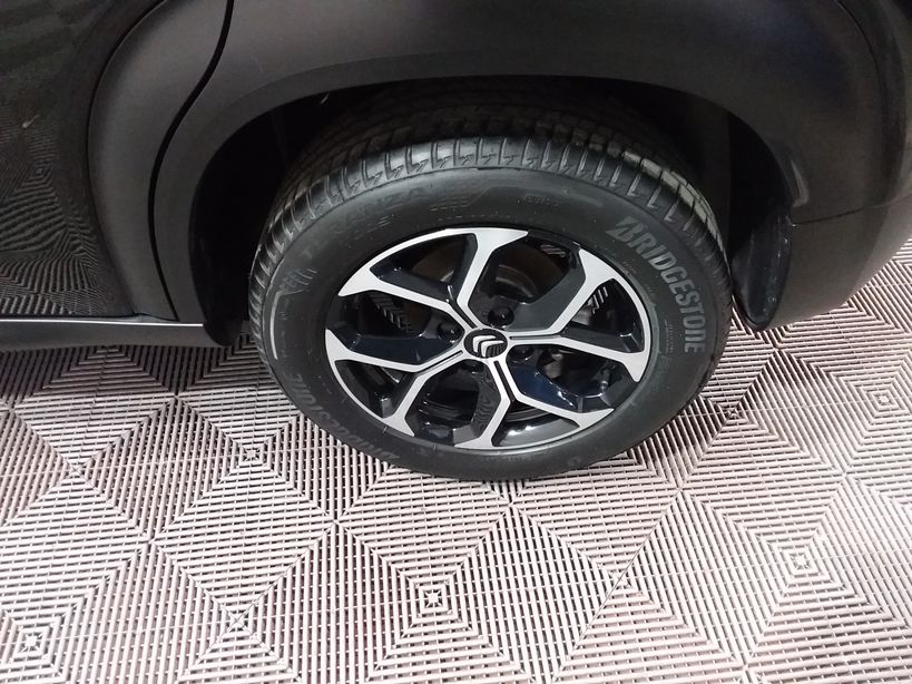 CITROEN C3 AIRCROSS 2023 - Photo n°25