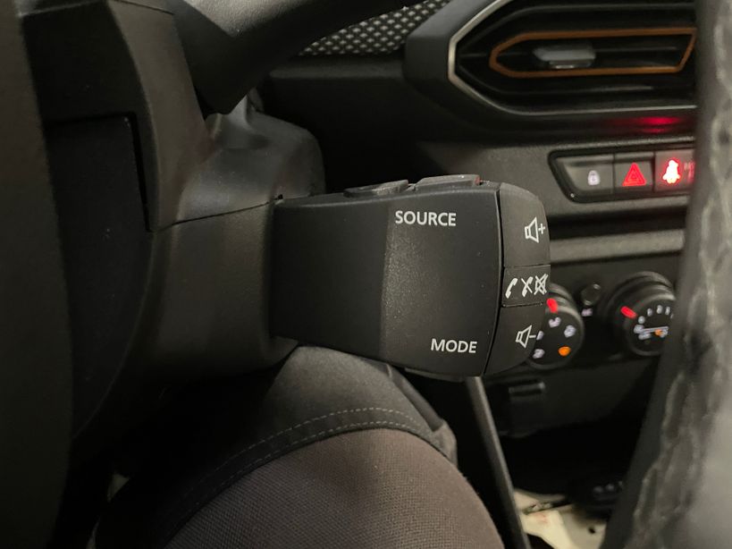 DACIA SANDERO 2022 - Photo n°28