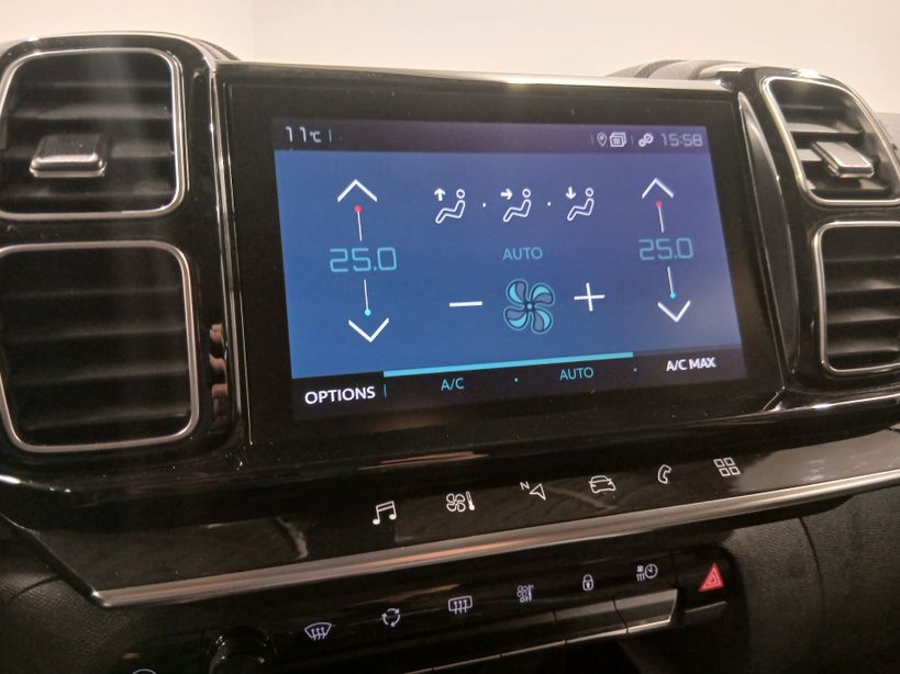CITROEN C5 AIRCROSS BUSINESS 2022 - Photo n°17