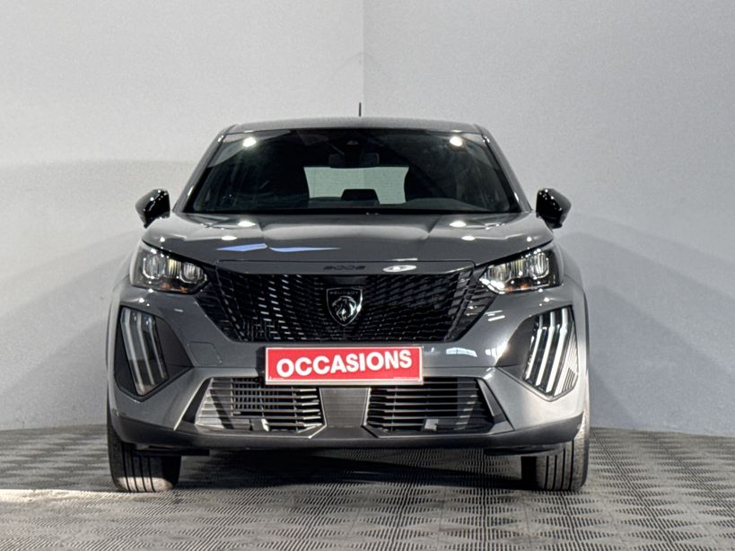 PEUGEOT 2008 2024 - Photo n°5