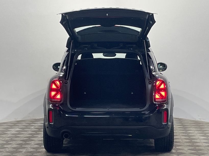 MINI COUNTRYMAN F60 LCI 2022 - Photo n°48