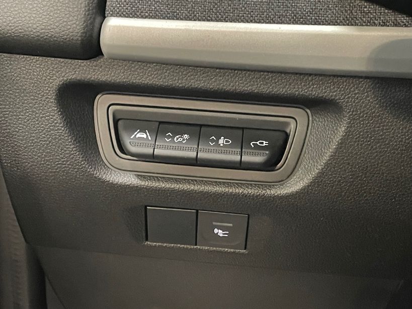 RENAULT ZOE E TECH ELECTRIQUE 2023 - Photo n°19