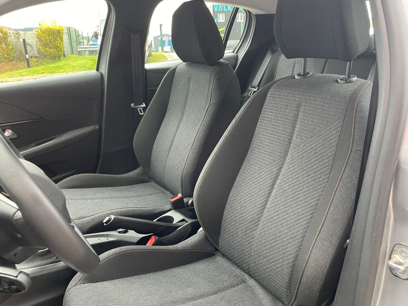 PEUGEOT 208 2025 - Photo n°11