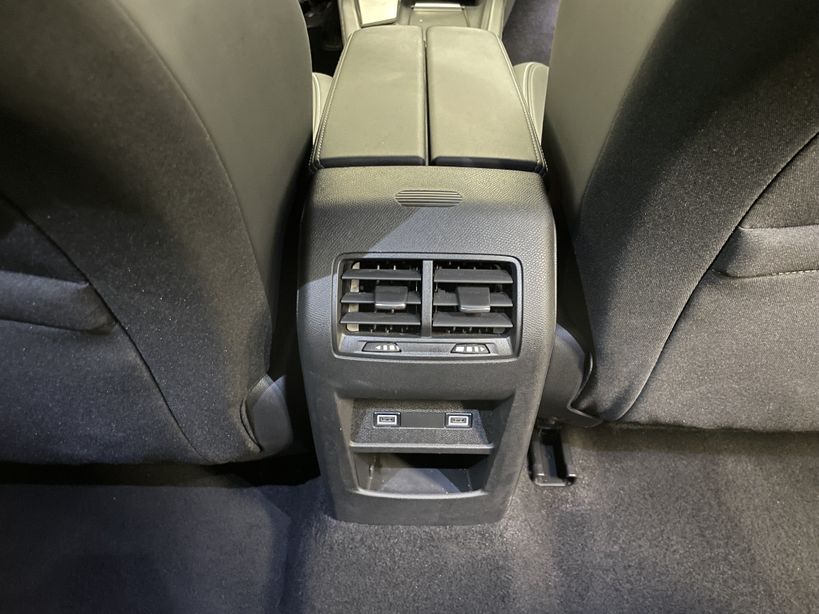 PEUGEOT 308 2024 - Photo n°34