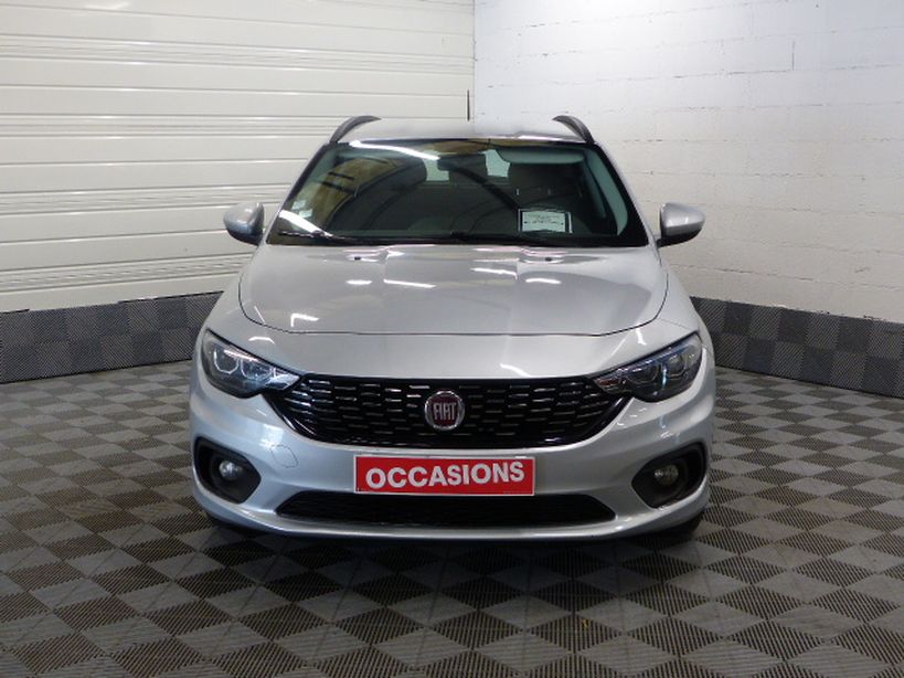 FIAT TIPO STATION WAGON 2017 - Photo n°2