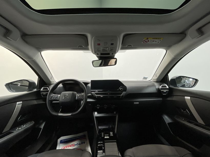 CITROEN C4 2024 - Photo n°36