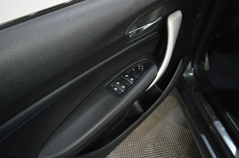 BMW SERIE 1 F20 LCI2 2019 - Photo n°42