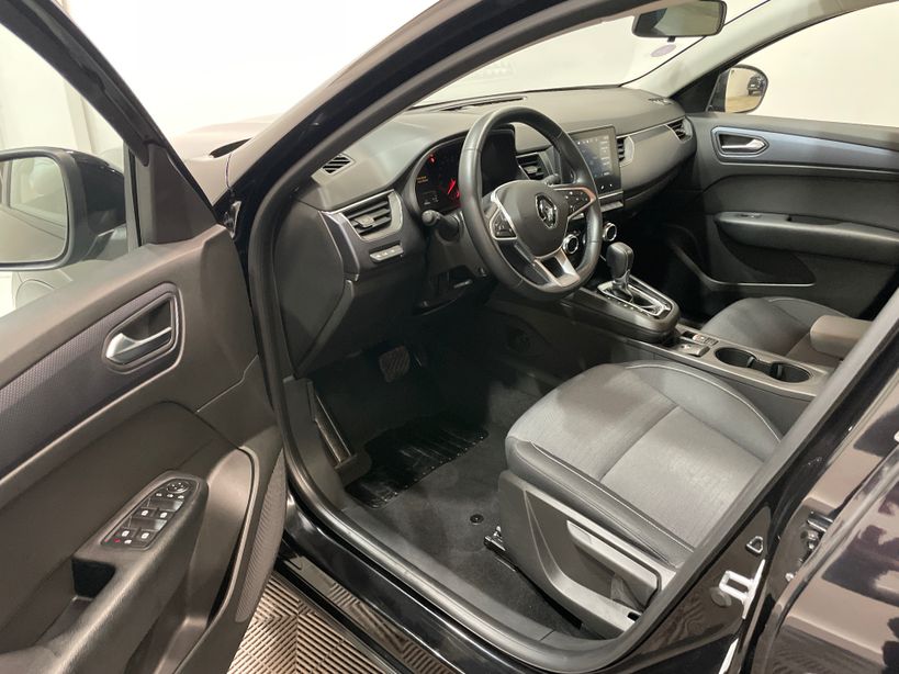 RENAULT ARKANA 2023 - Photo n°12