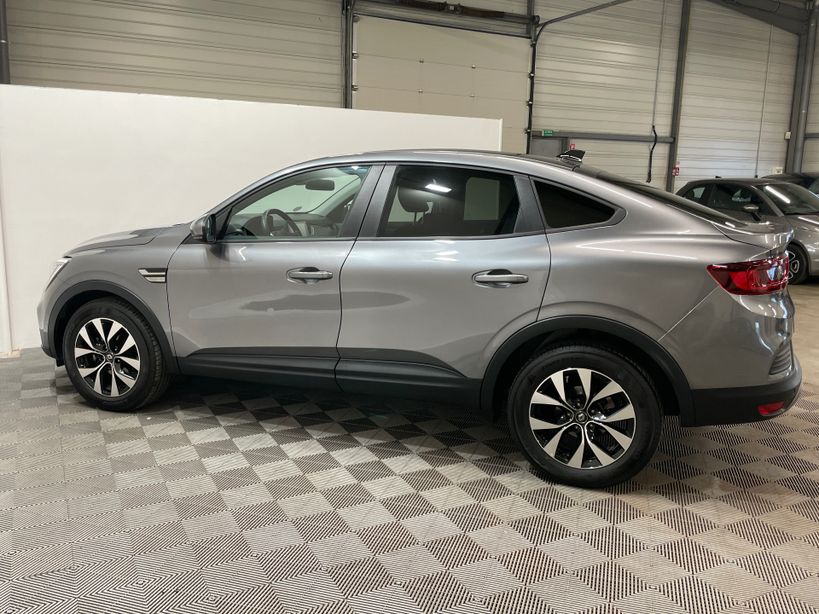 RENAULT ARKANA 2023 - Photo n°28