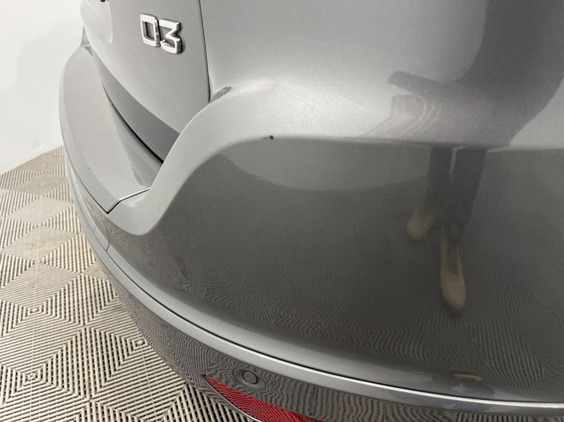 VOLVO XC60 2016 - Photo n°36