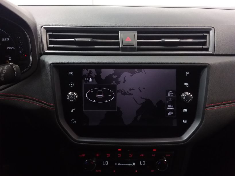 SEAT ARONA 2020 - Photo n°17