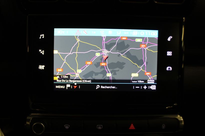CITROEN C3 AIRCROSS 2020 - Photo n°14