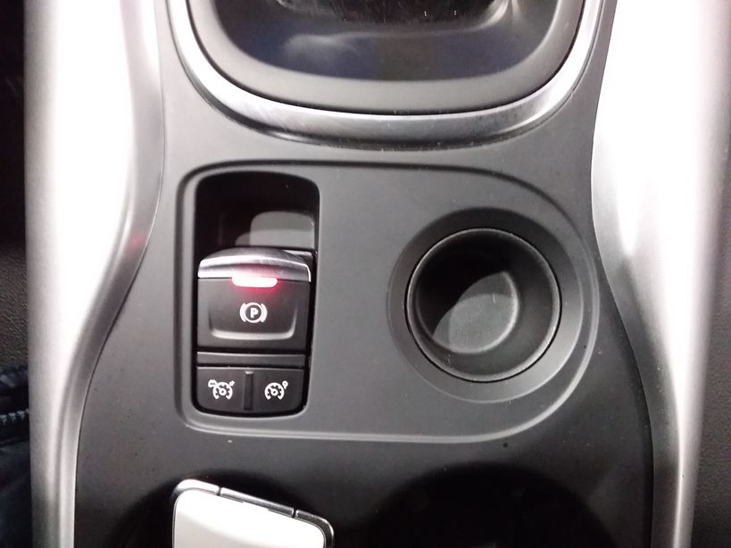 RENAULT KADJAR 2021 - Photo n°24
