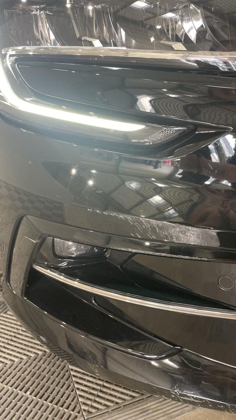 RENAULT MEGANE IV BERLINE 2021 - Photo n°4