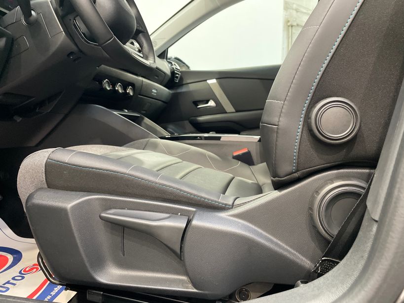 CITROEN C4 X 2023 - Photo n°34