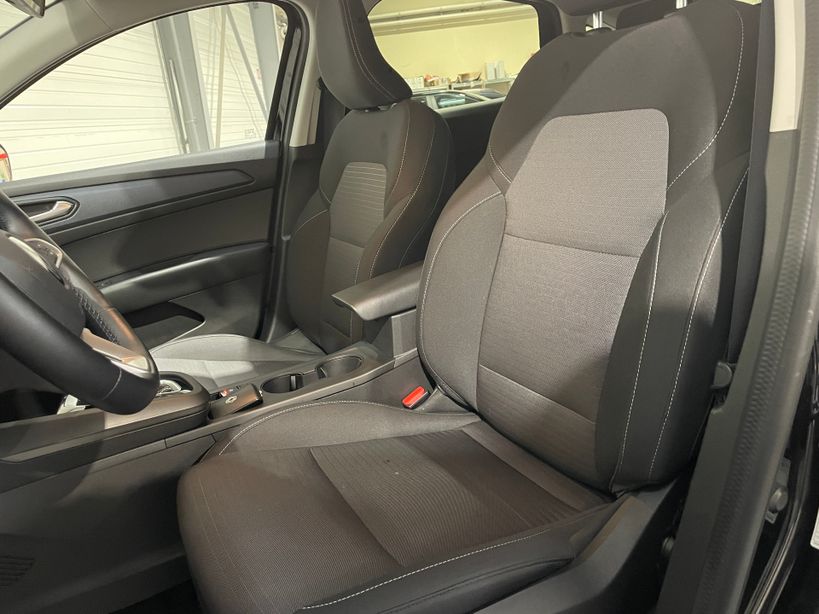 RENAULT ARKANA 2024 - Photo n°11