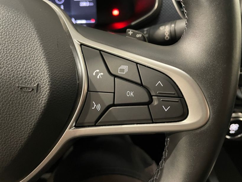 RENAULT ARKANA 2024 - Photo n°30