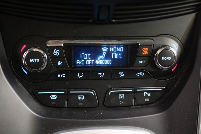 FORD C MAX 2012 - Photo n°18