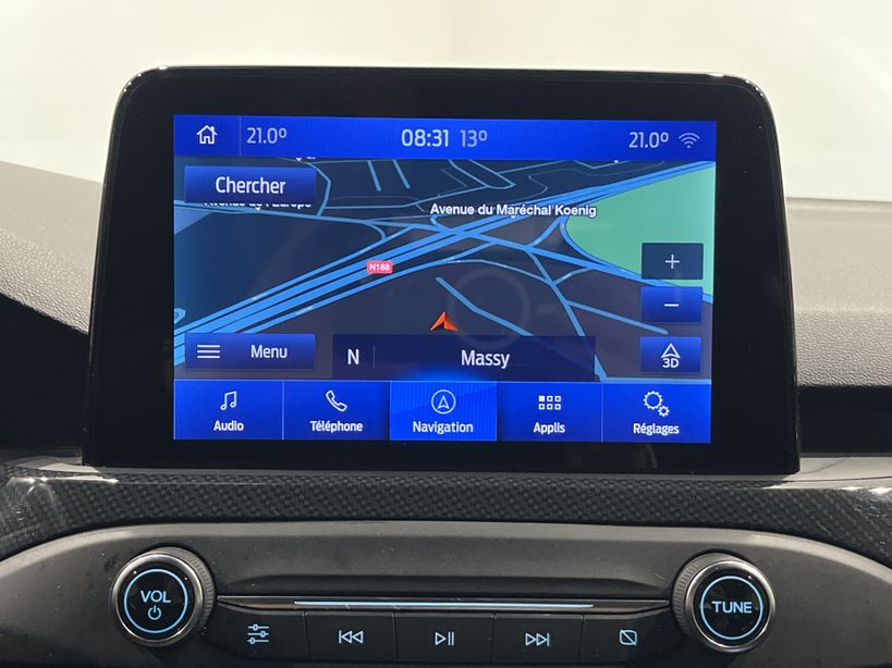 FORD FOCUS 2020 - Photo n°12