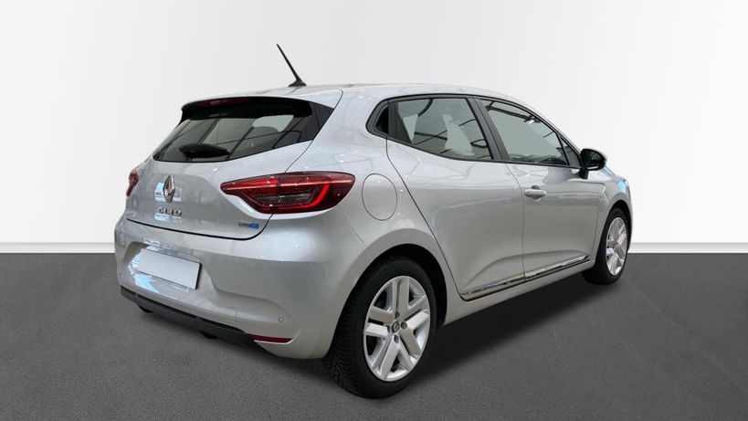 RENAULT CLIO V 2021 - Photo n°8
