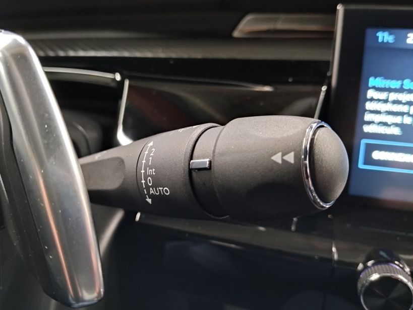 PEUGEOT 508 2024 - Photo n°30