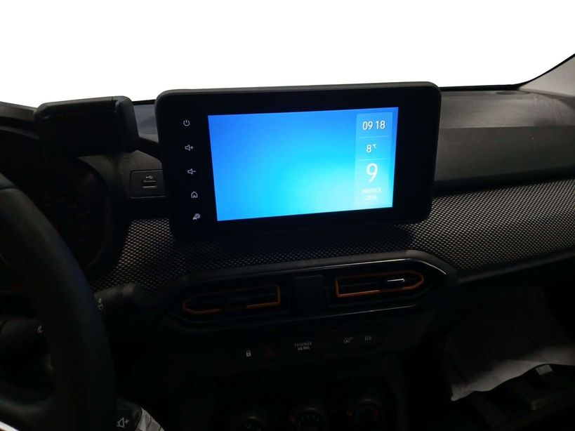 DACIA SANDERO 2022 - Photo n°14