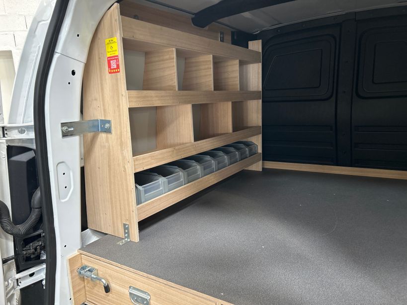 RENAULT KANGOO VAN 2025 - Photo n°34