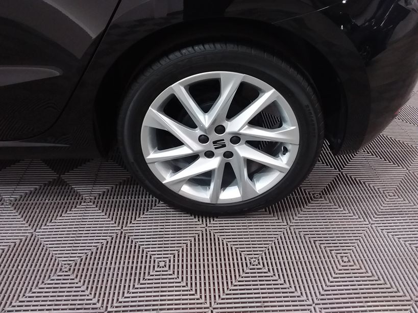 SEAT IBIZA 2024 - Photo n°27