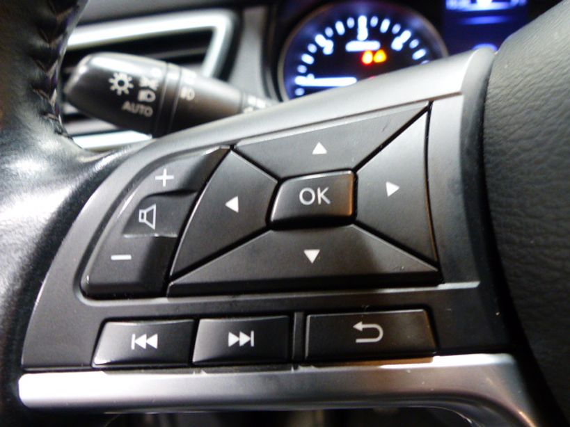 NISSAN QASHQAI 2019 - Photo n°32