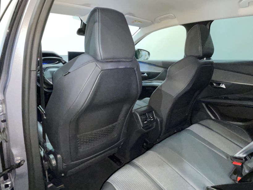 PEUGEOT 3008 2023 - Photo n°42