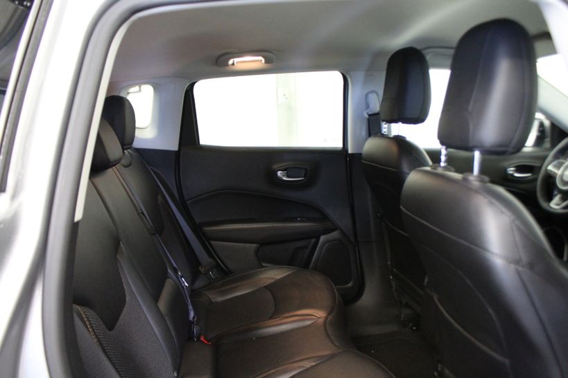 JEEP COMPASS 2019 - Photo n°7