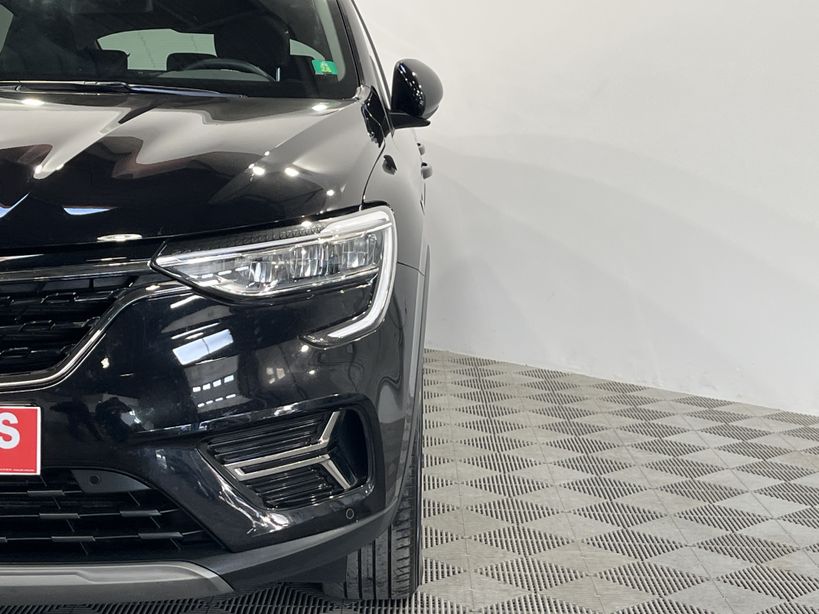 RENAULT ARKANA 2022 - Photo n°7