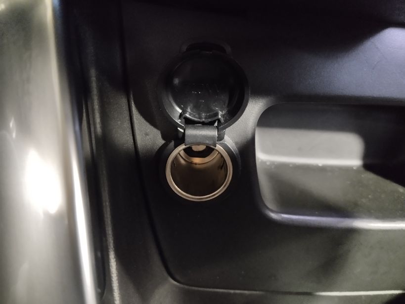 CITROEN C3 AIRCROSS 2023 - Photo n°32