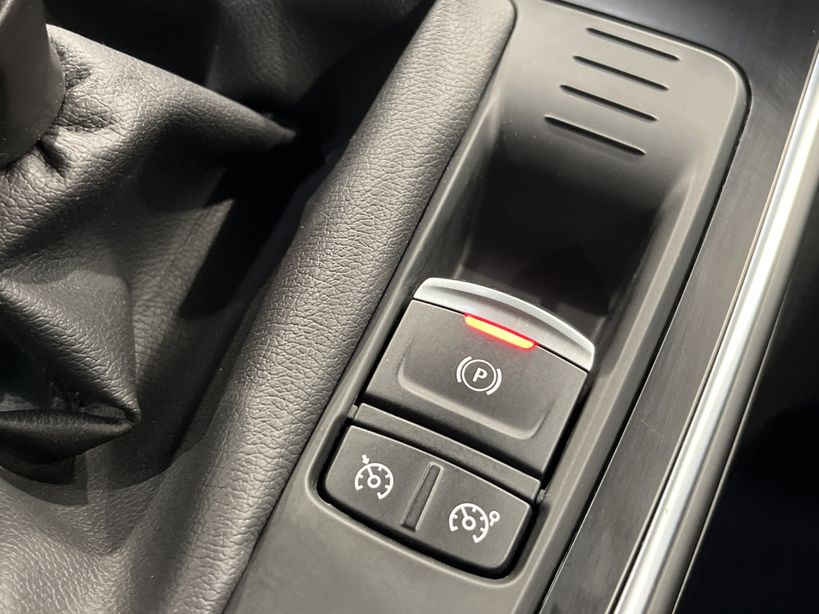 RENAULT GRAND SCENIC IV BUSINESS 2020 - Photo n°20