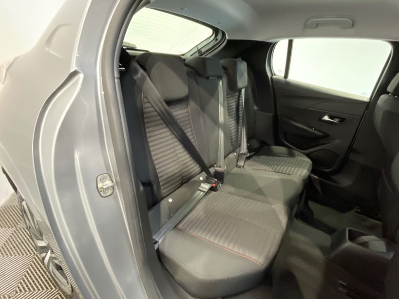 PEUGEOT 208 2023 - Photo n°39