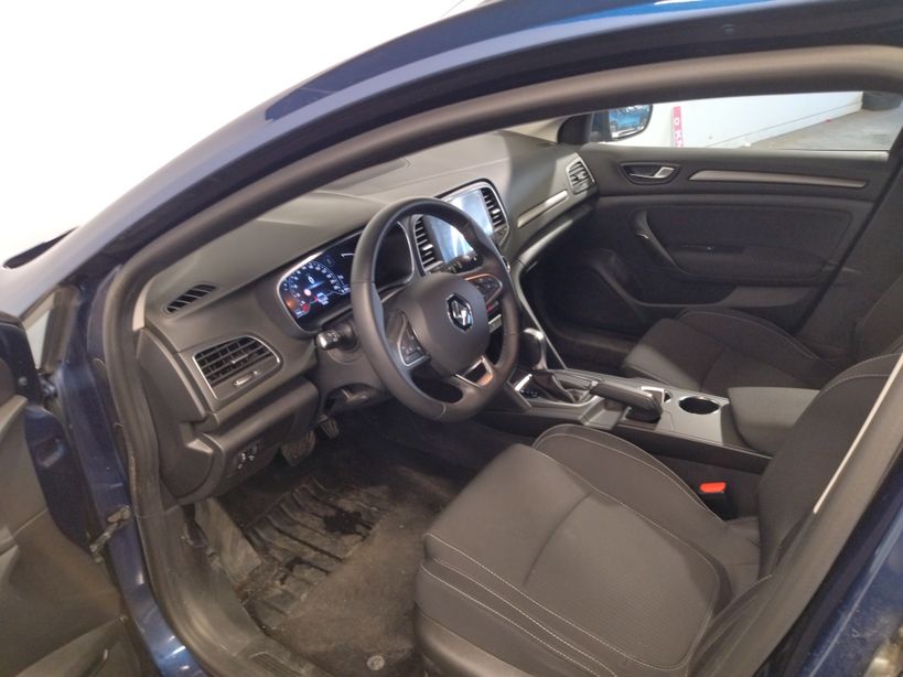 RENAULT MEGANE IV ESTATE 2021 - Photo n°29