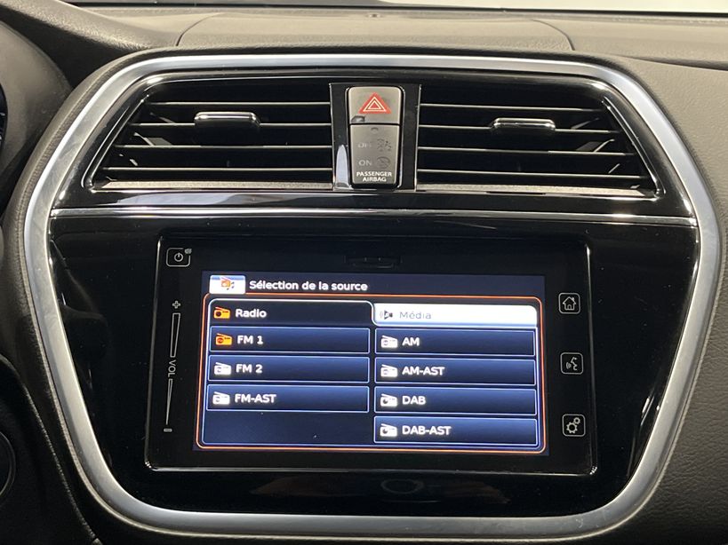 SUZUKI S CROSS 2021 - Photo n°14