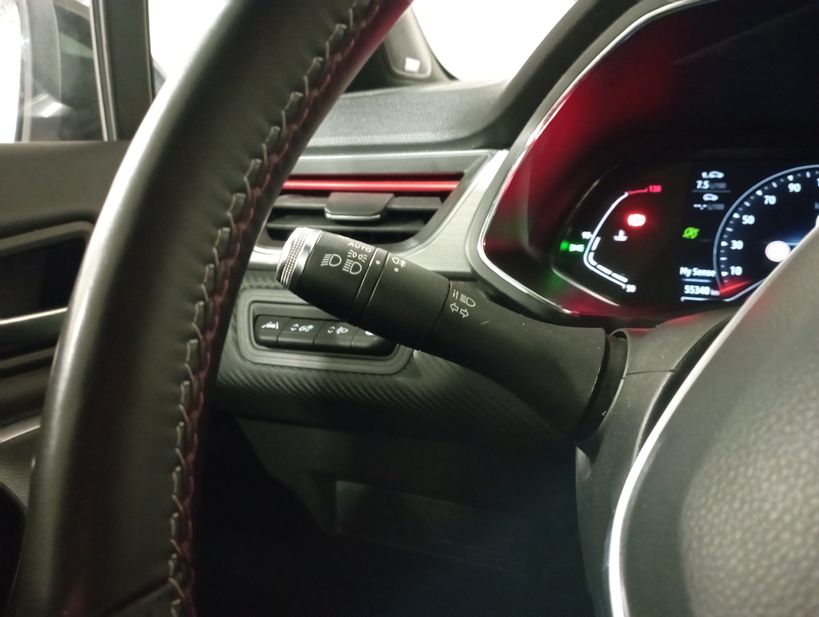 RENAULT CAPTUR 2021 - Photo n°34