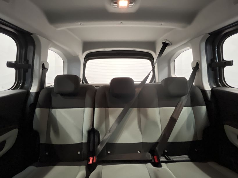 CITROEN BERLINGO 2022 - Photo n°42
