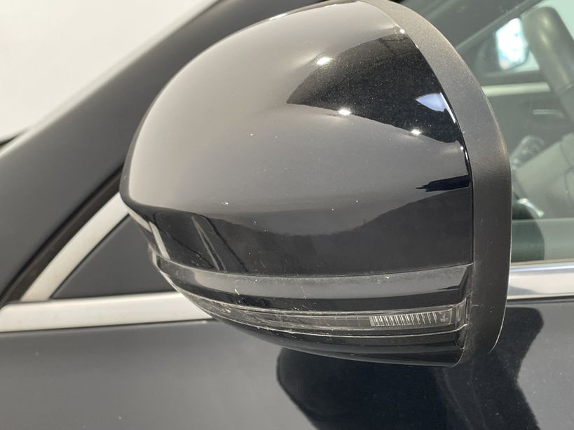 RENAULT TALISMAN ESTATE 2021 - Photo n°27