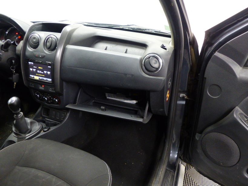 DACIA DUSTER 2013 - Photo n°27