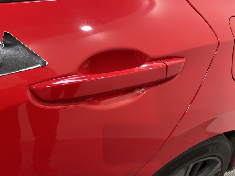 HONDA CIVIC 2017 2017 - Photo n°21