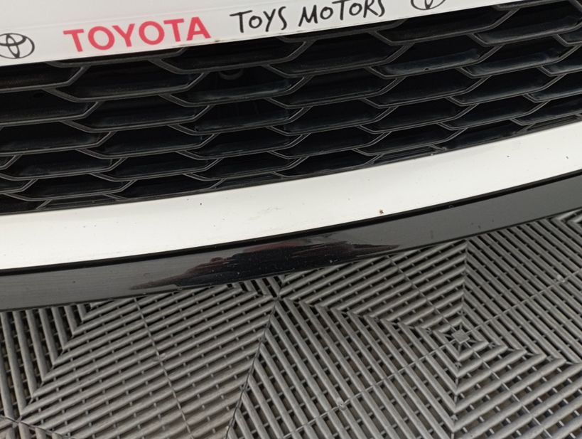 TOYOTA COROLLA HYBRIDE 2021 - Photo n°9