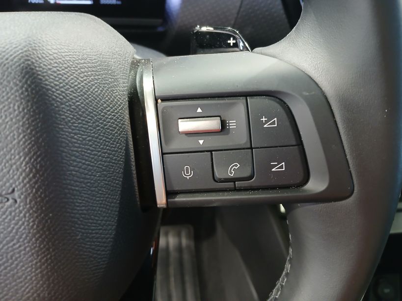 CITROEN C4 2024 - Photo n°32