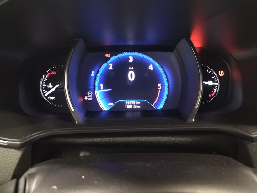 RENAULT MEGANE IV BERLINE BUSINESS 2019 - Photo n°1