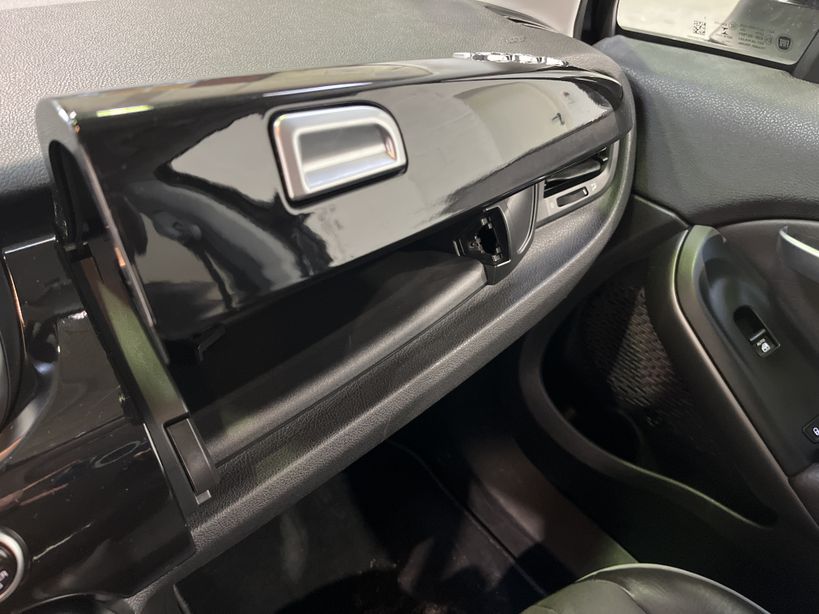 FIAT 500X 2017 - Photo n°26