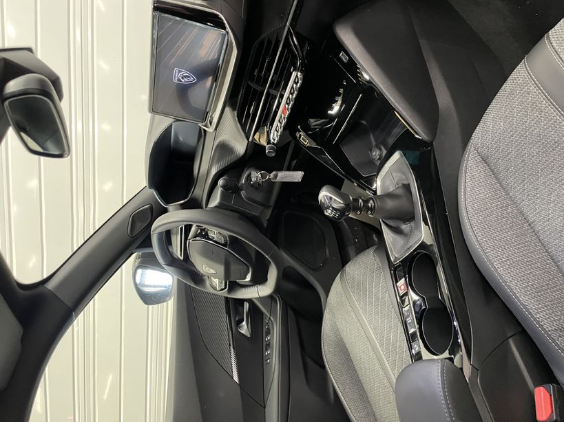 PEUGEOT 2008 2024 - Photo n°11
