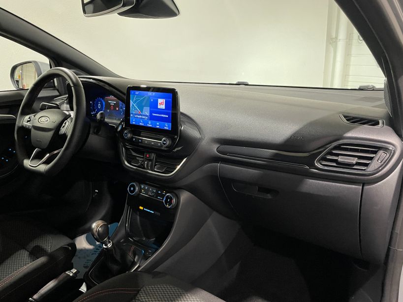 FORD PUMA 2023 - Photo n°9
