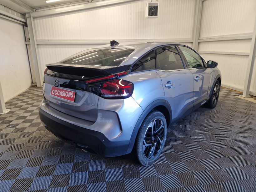 CITROEN C4 2024 - Photo n°5